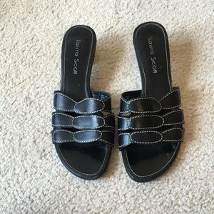 Laura Scott shoes